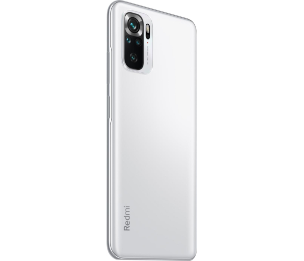 Xiaomi Redmi Note 10S 6/128GB Pebble White - 653634 - zdjęcie 8